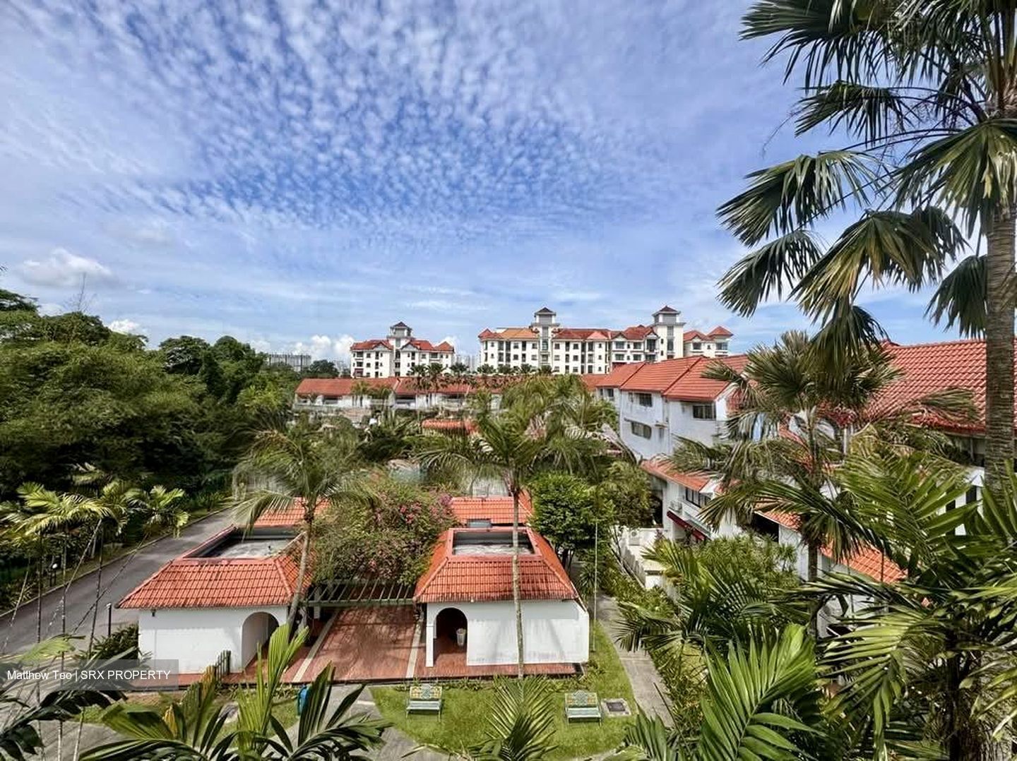 Villa Delle Rose (D10), Condominium #575874471